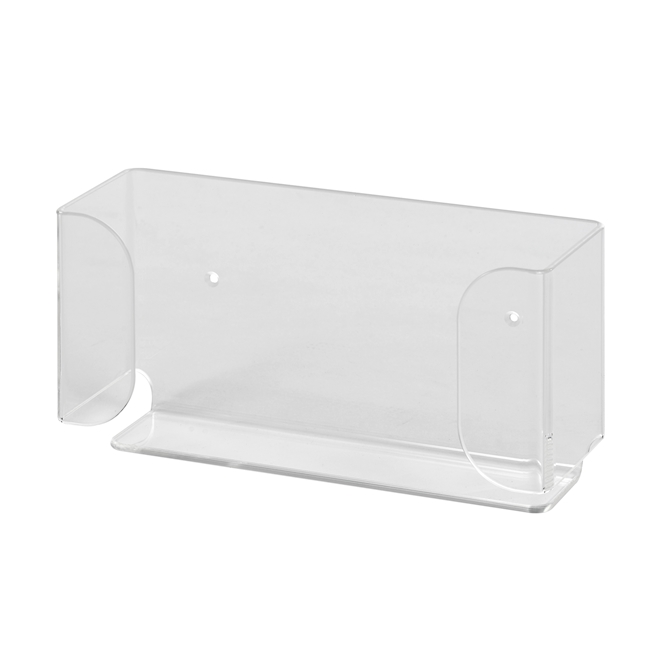 Glove dispenser PMMA